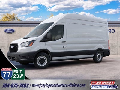 2027 Ford Transit-250 Base High Roof