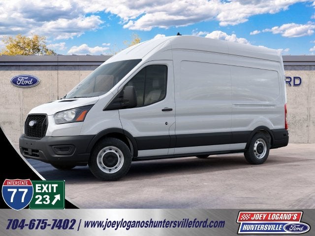 2027 Ford Transit-250 Base High Roof