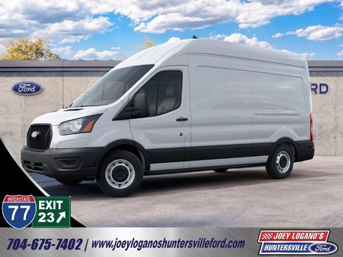 2027 Ford Transit-250 Base High Roof
