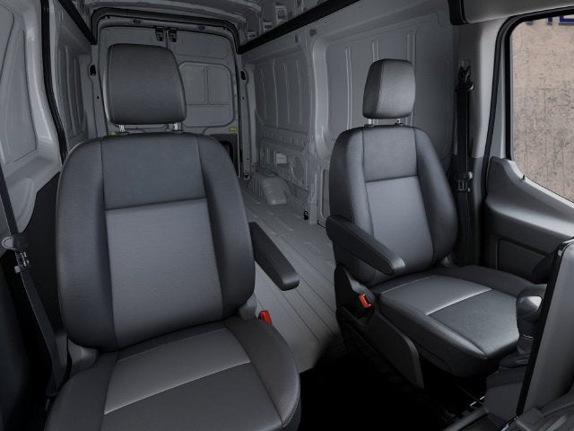 2027 Ford Transit-250 Base High Roof