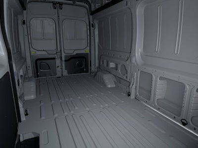 2027 Ford Transit-250 Base High Roof