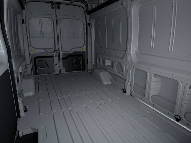 2027 Ford Transit-250 Base High Roof