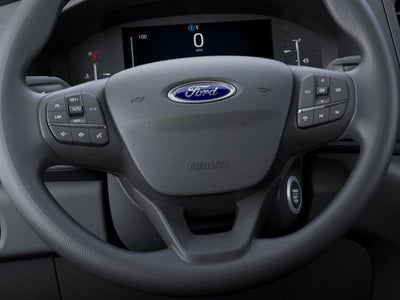 2027 Ford Transit-250 Base High Roof