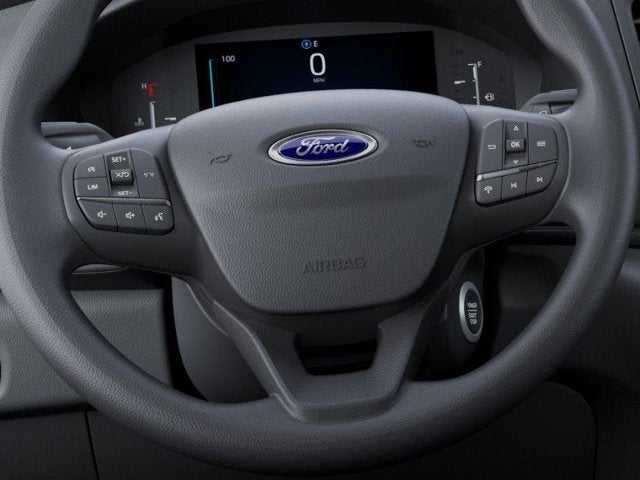 2027 Ford Transit-250 Base High Roof