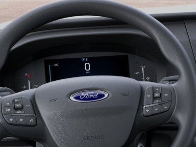 2027 Ford Transit-250 Base High Roof