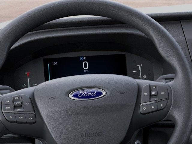 2027 Ford Transit-250 Base High Roof