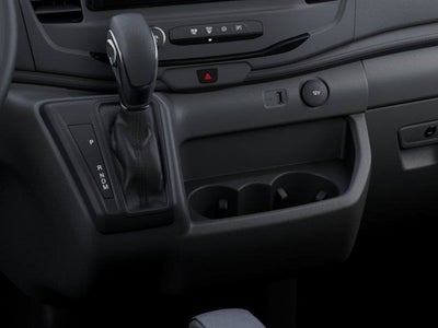 2027 Ford Transit-250 Base High Roof