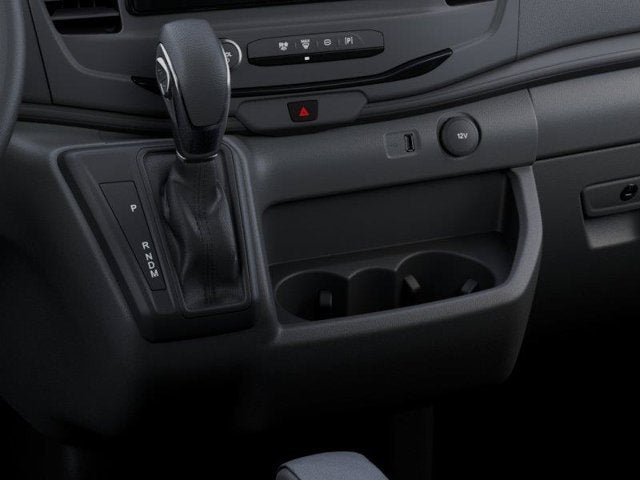 2027 Ford Transit-250 Base High Roof