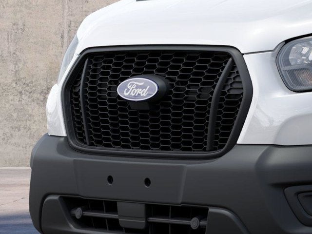 2027 Ford Transit-250 Base High Roof