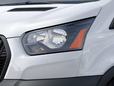 2027 Ford Transit-250 Base High Roof