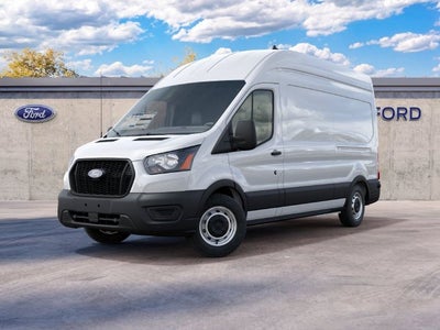 2027 Ford Transit-250 Base High Roof