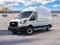 2027 Ford Transit-250 Base High Roof