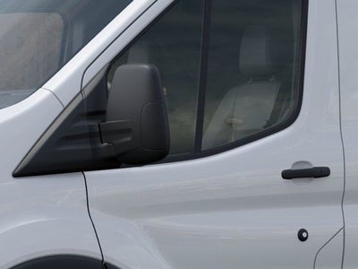 2027 Ford Transit-250 Base High Roof
