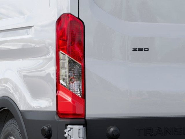 2027 Ford Transit-250 Base High Roof