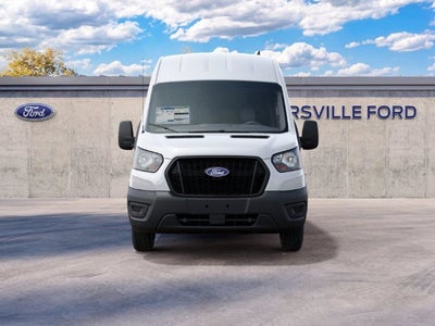 2027 Ford Transit-250 Base High Roof