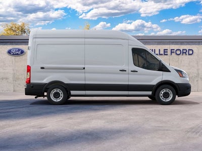 2027 Ford Transit-250 Base High Roof