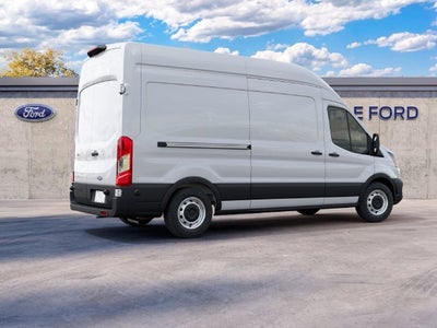 2027 Ford Transit-250 Base High Roof