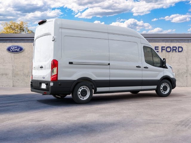2027 Ford Transit-250 Base High Roof