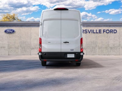 2027 Ford Transit-250 Base High Roof