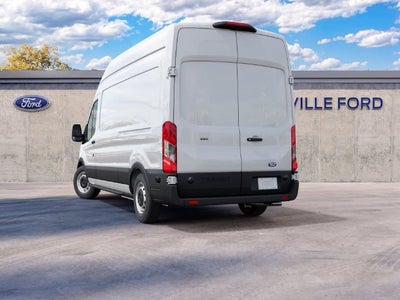 2027 Ford Transit-250 Base High Roof