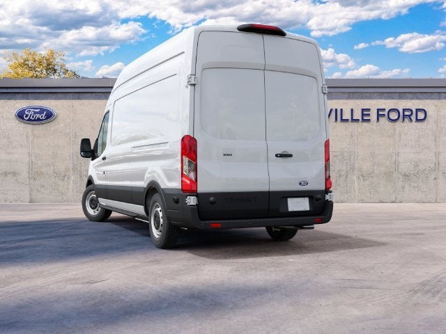 2027 Ford Transit-250 Base High Roof