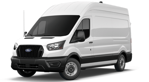 2027 Ford Transit-250 Base