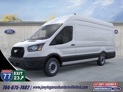 2026 Ford Transit-250 Base High Roof