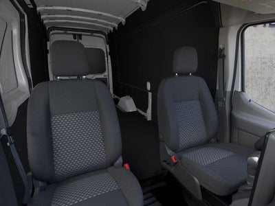 2026 Ford Transit-250 Base High Roof