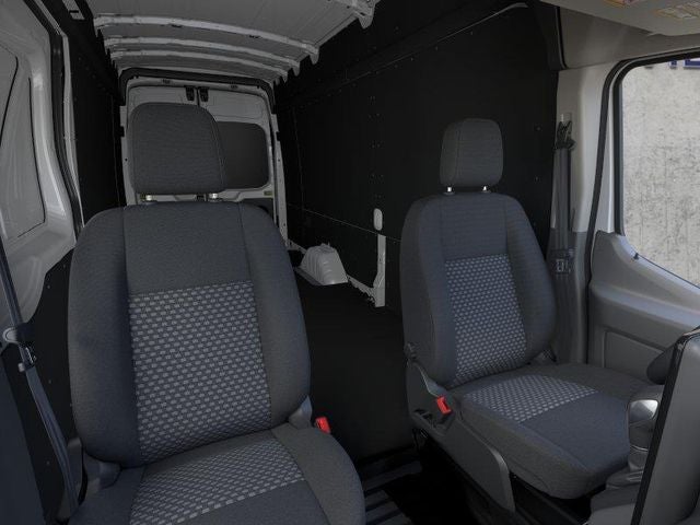 2026 Ford Transit-250 Base High Roof