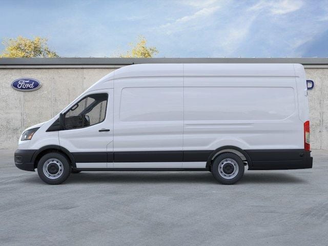 2026 Ford Transit-250 Base High Roof