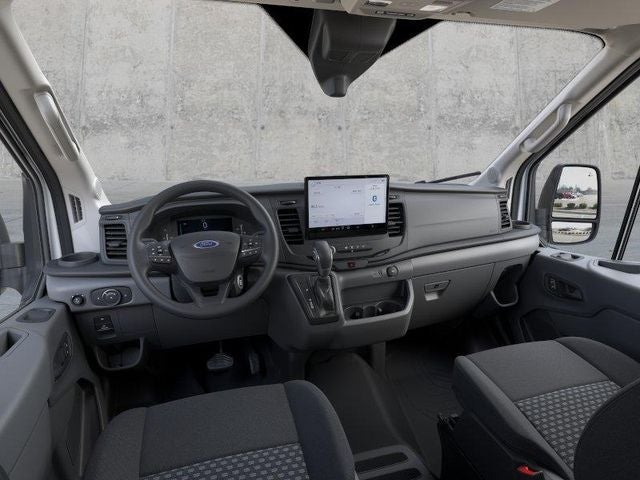 2026 Ford Transit-250 Base High Roof