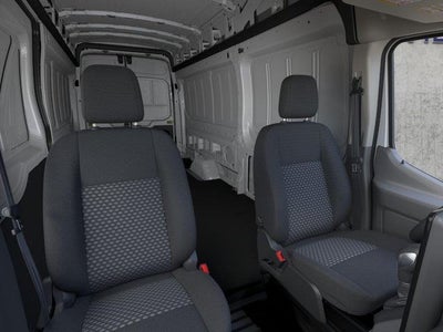 2026 Ford Transit-250 Base High Roof