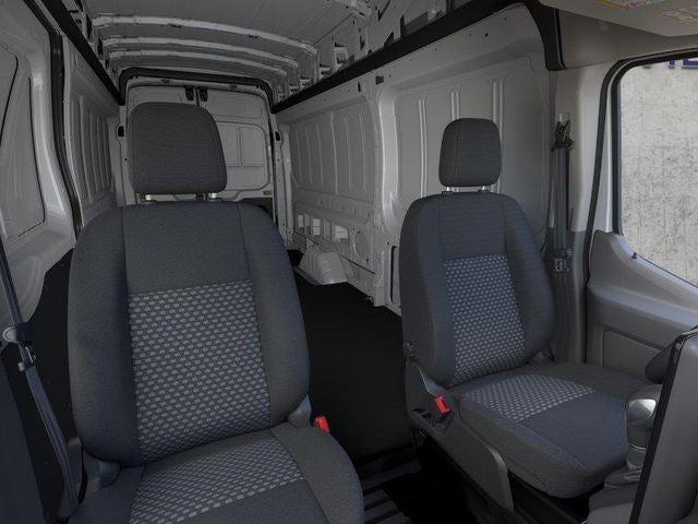 2026 Ford Transit-250 Base High Roof