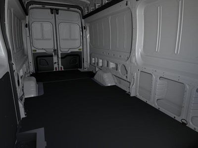 2026 Ford Transit-250 Base High Roof