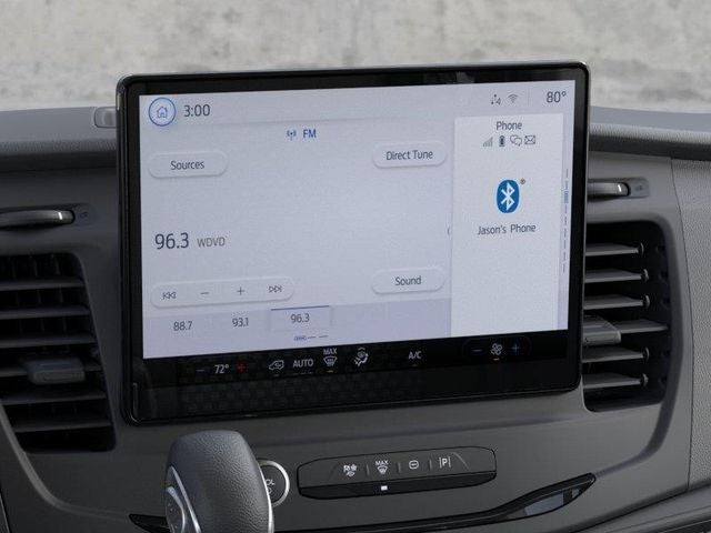 2026 Ford Transit-250 Base High Roof