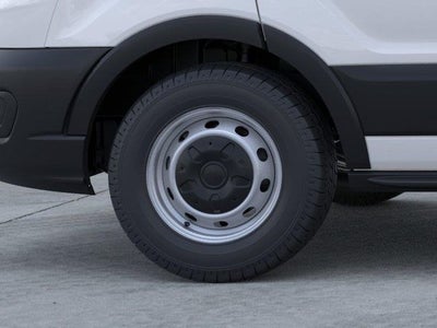 2026 Ford Transit-250 Base High Roof
