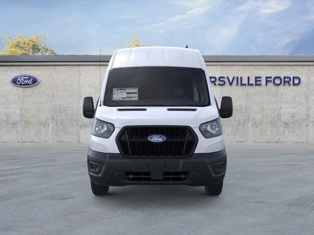 2026 Ford Transit-250 Base High Roof