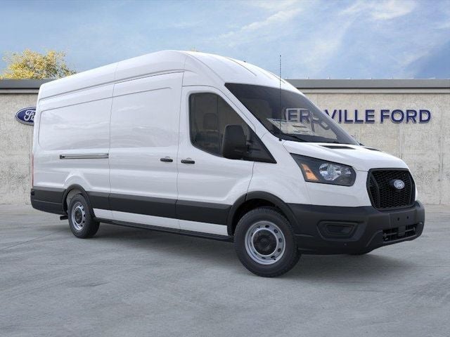 2026 Ford Transit-250 Base High Roof