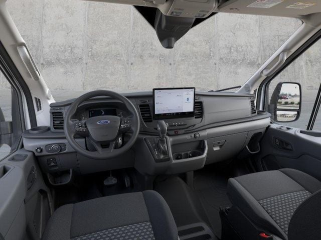 2026 Ford Transit-250 Base High Roof