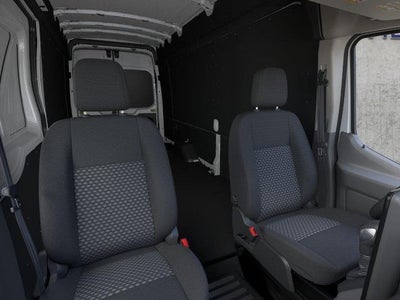2026 Ford Transit-250 Base High Roof
