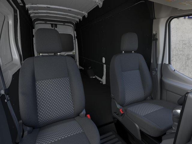 2026 Ford Transit-250 Base High Roof