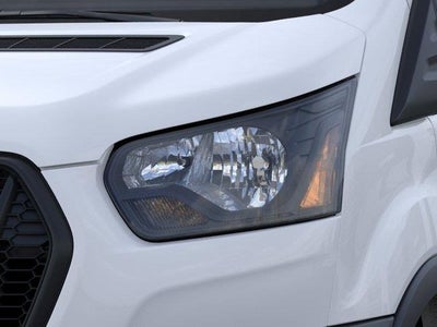 2026 Ford Transit-250 Base High Roof