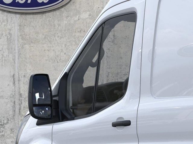 2026 Ford Transit-250 Base High Roof