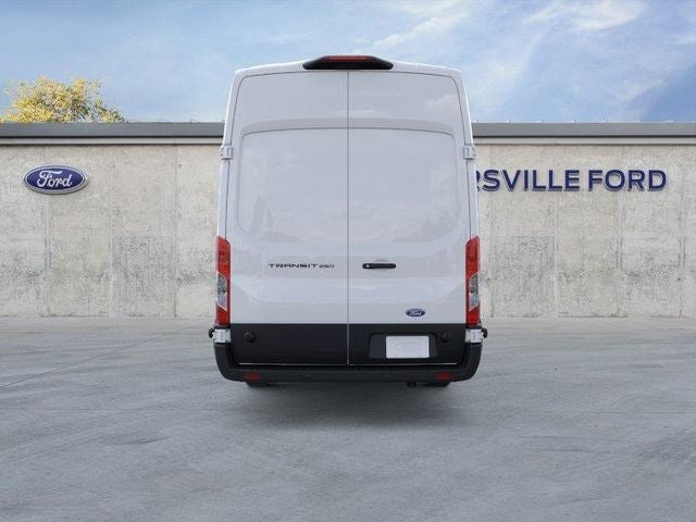 2026 Ford Transit-250 Base High Roof