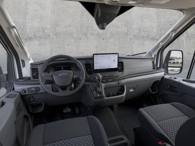 2026 Ford Transit-250 Base High Roof