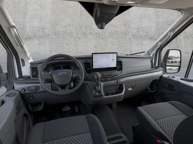 2026 Ford Transit-250 Base High Roof