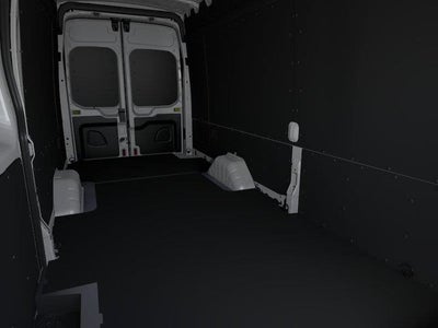 2026 Ford Transit-250 Base High Roof
