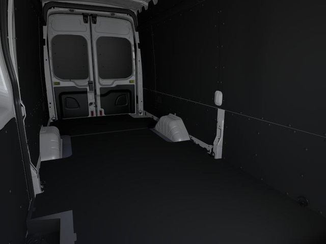 2026 Ford Transit-250 Base High Roof