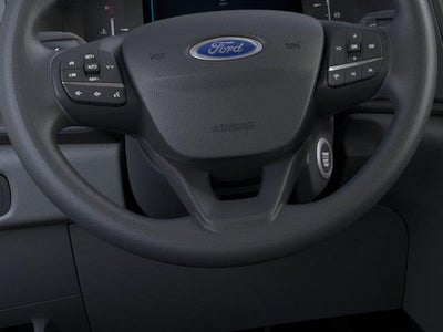2026 Ford Transit-250 Base High Roof