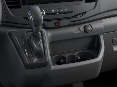 2026 Ford Transit-250 Base High Roof